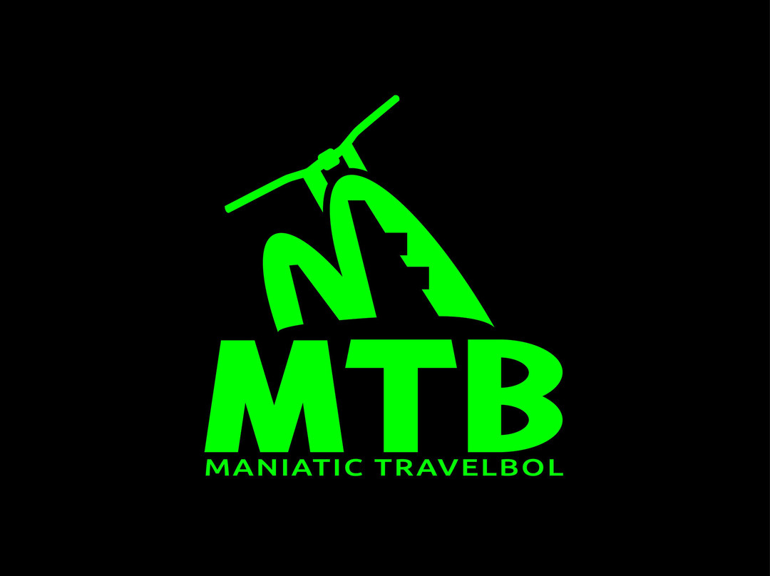 Death Road - Maniatic Adventure