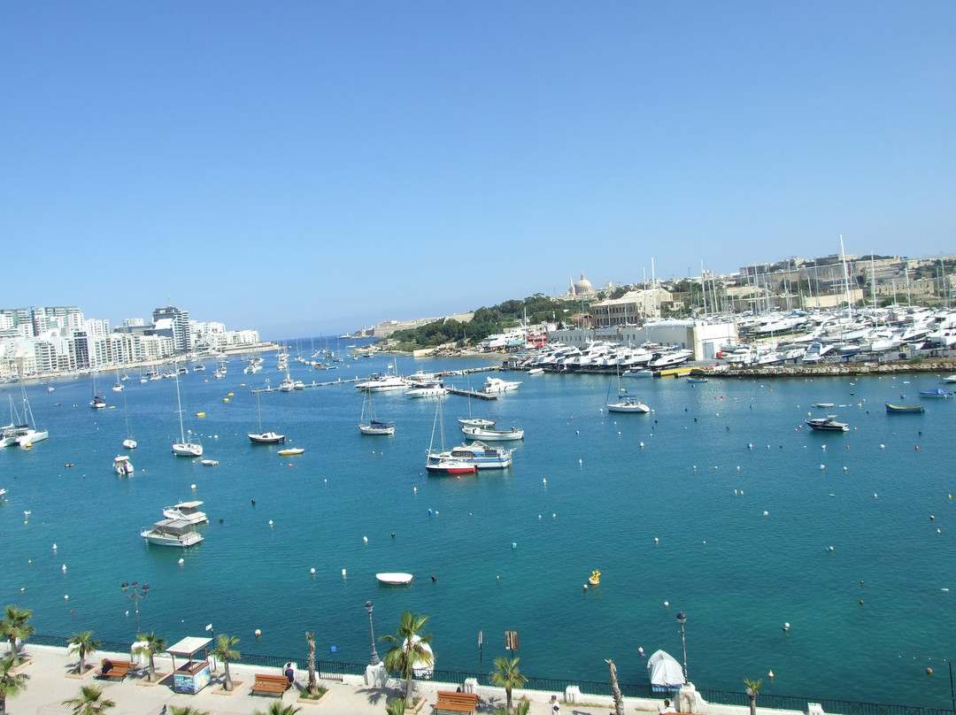 海湾景观酒店&公寓主图