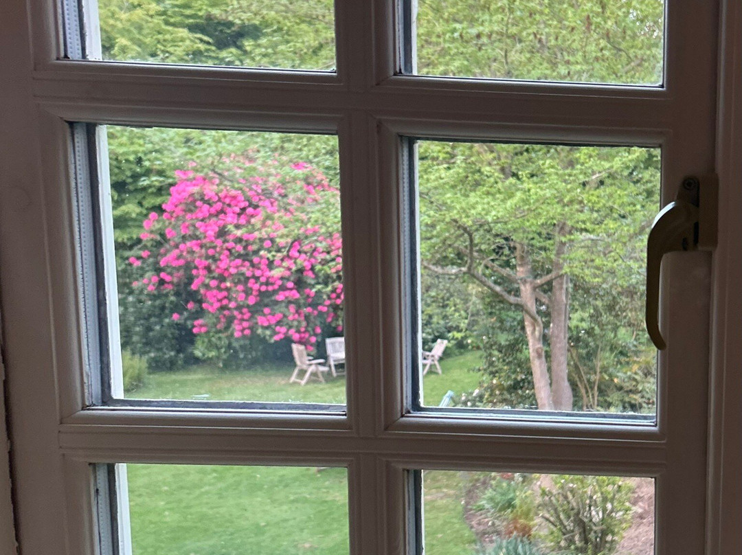 The Holt Bed and Breakfast主图