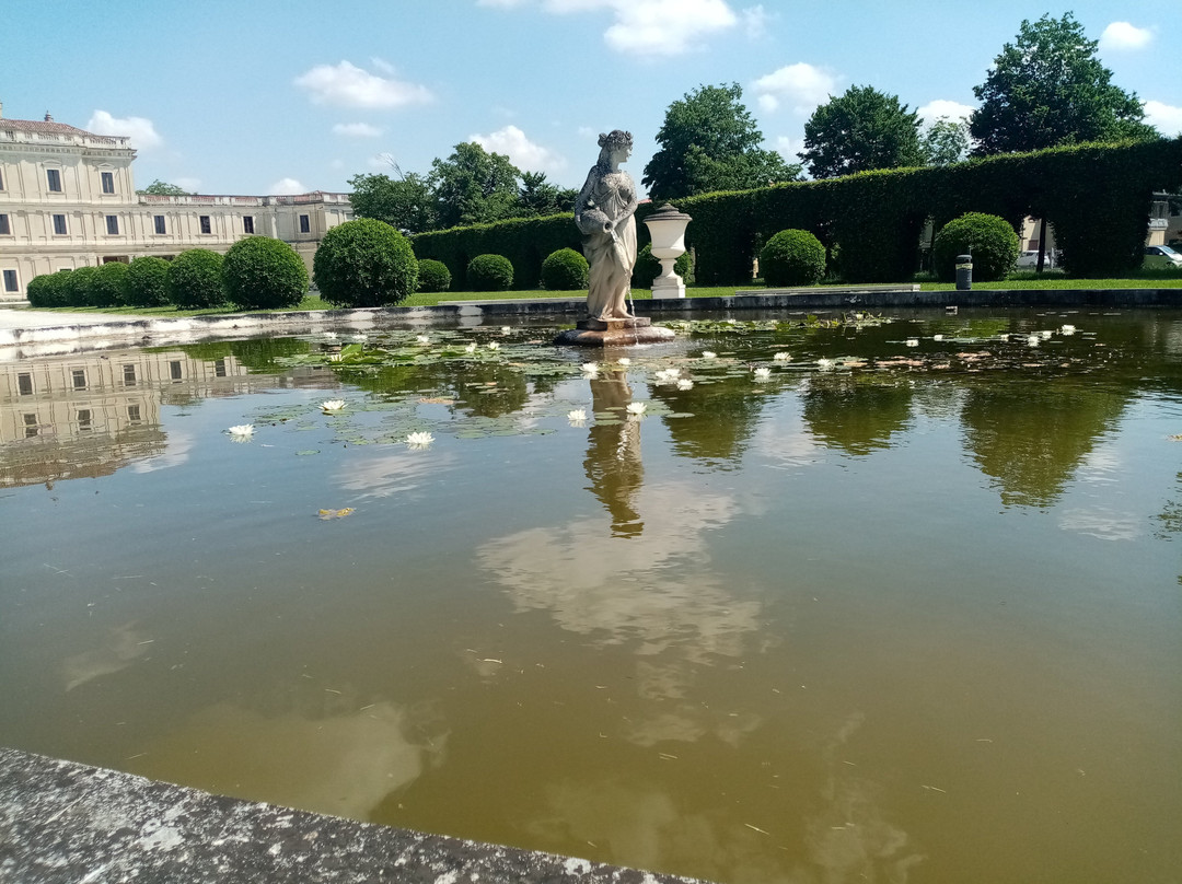 Villa Farsetti景点图片