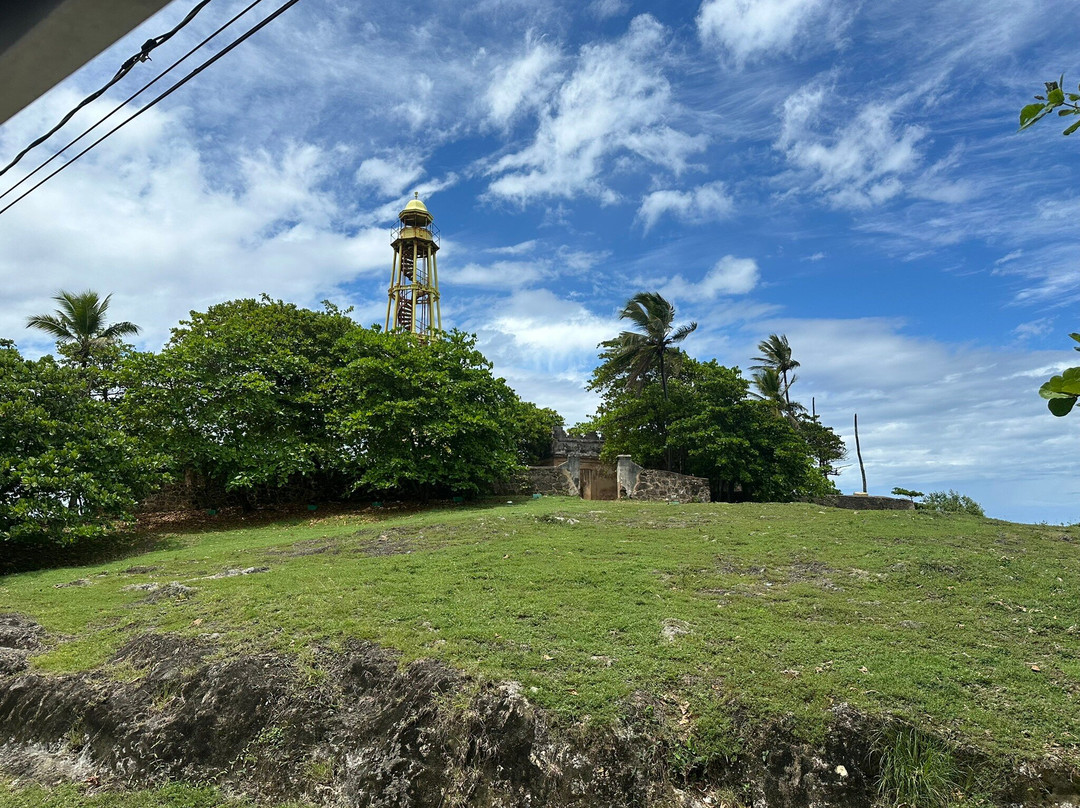 Malecon Puerto Plata-普拉塔港必去景点