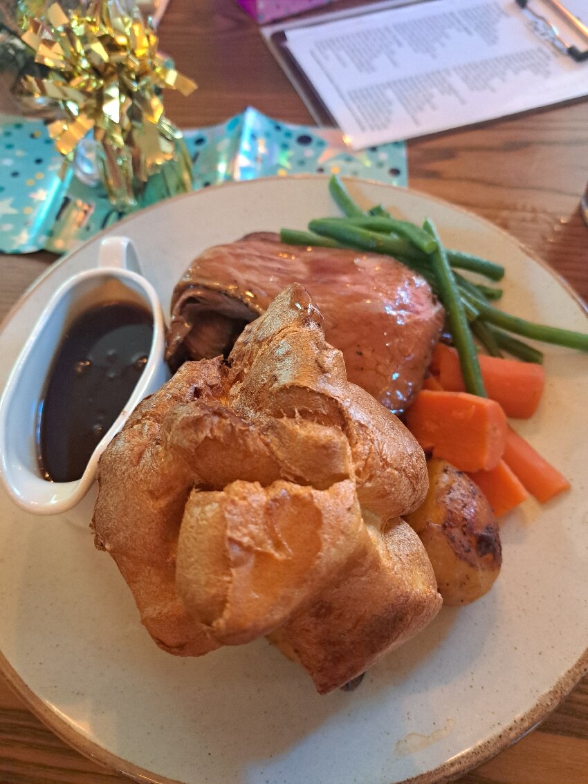 The Dog and Doublet Inn Sandon-官方
