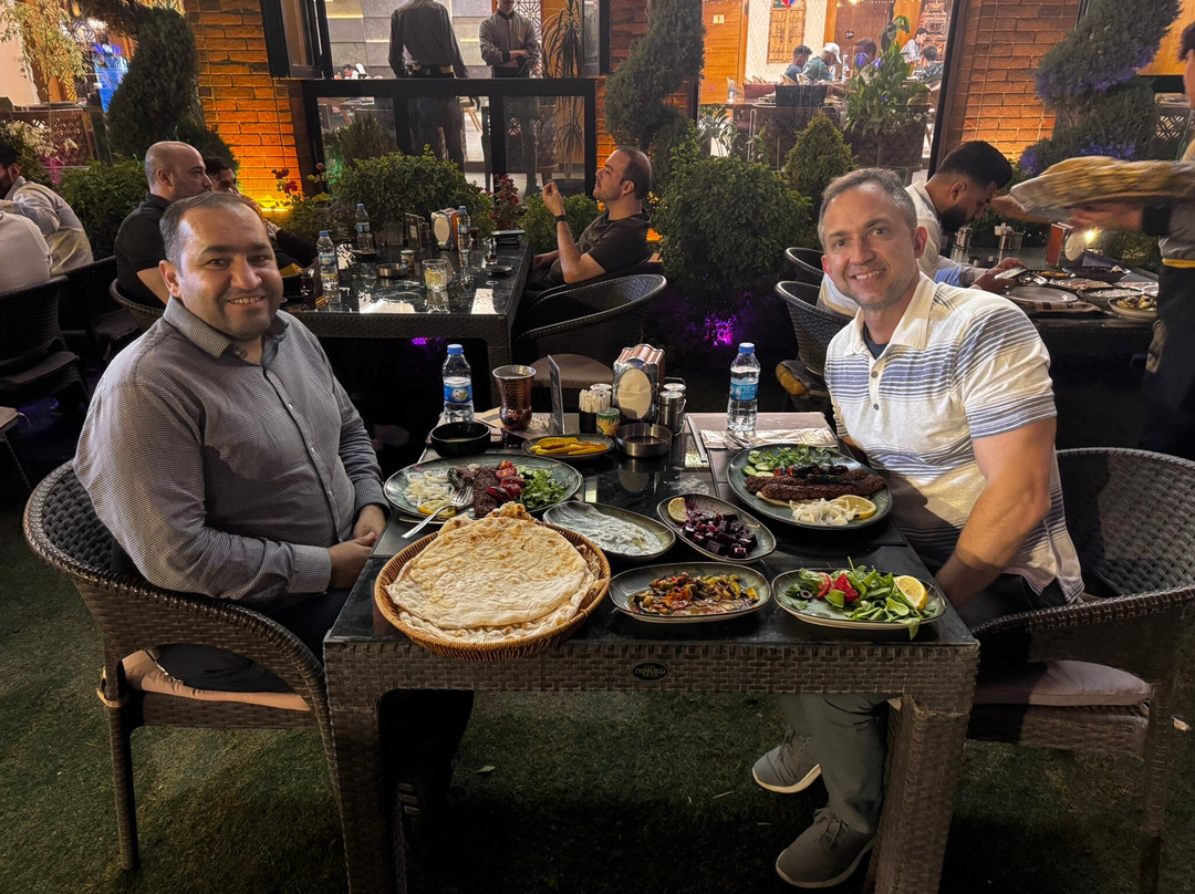 Iraqi Kurdistan Guide景点图片