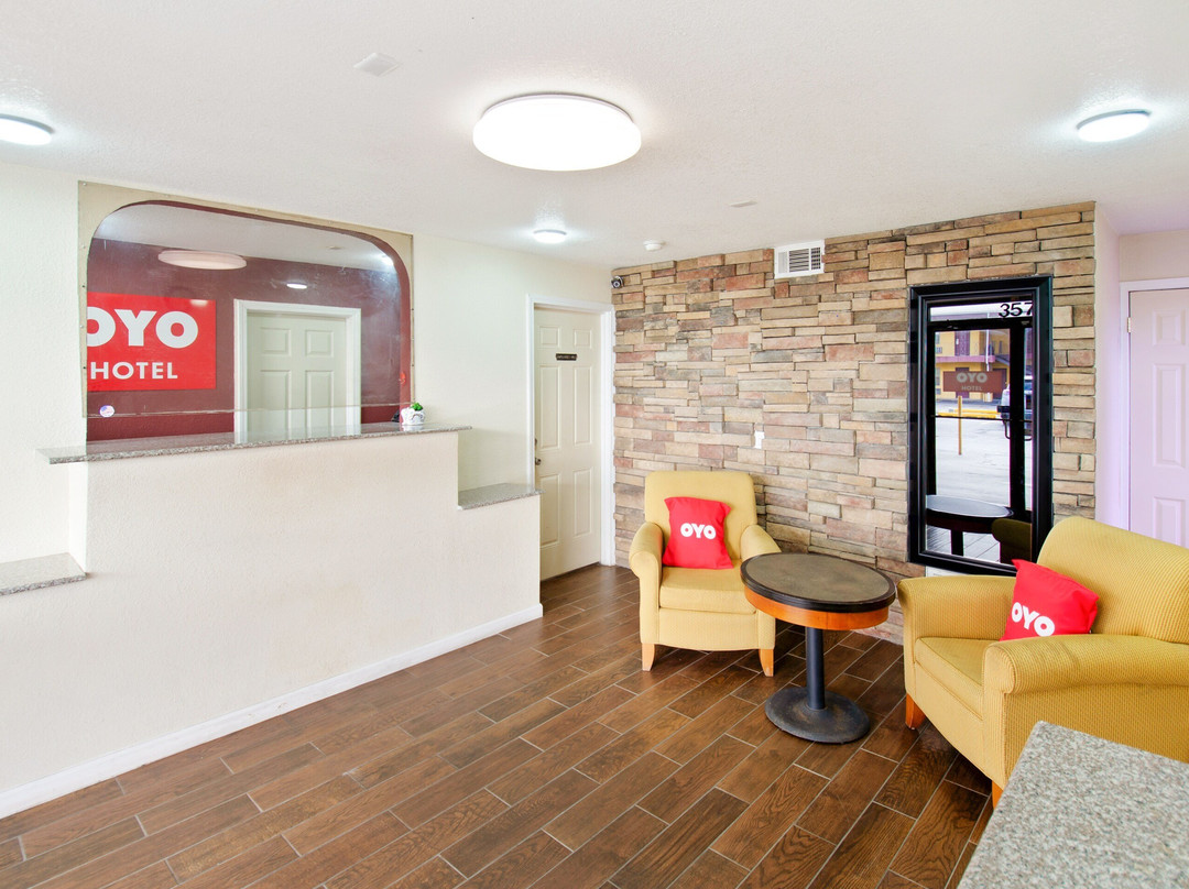 Hotel Blytheville AR Hwy 61主图