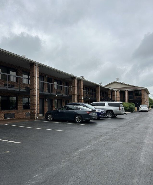 Best Western Shelbyville Inn and Suites Celebration Inn主图