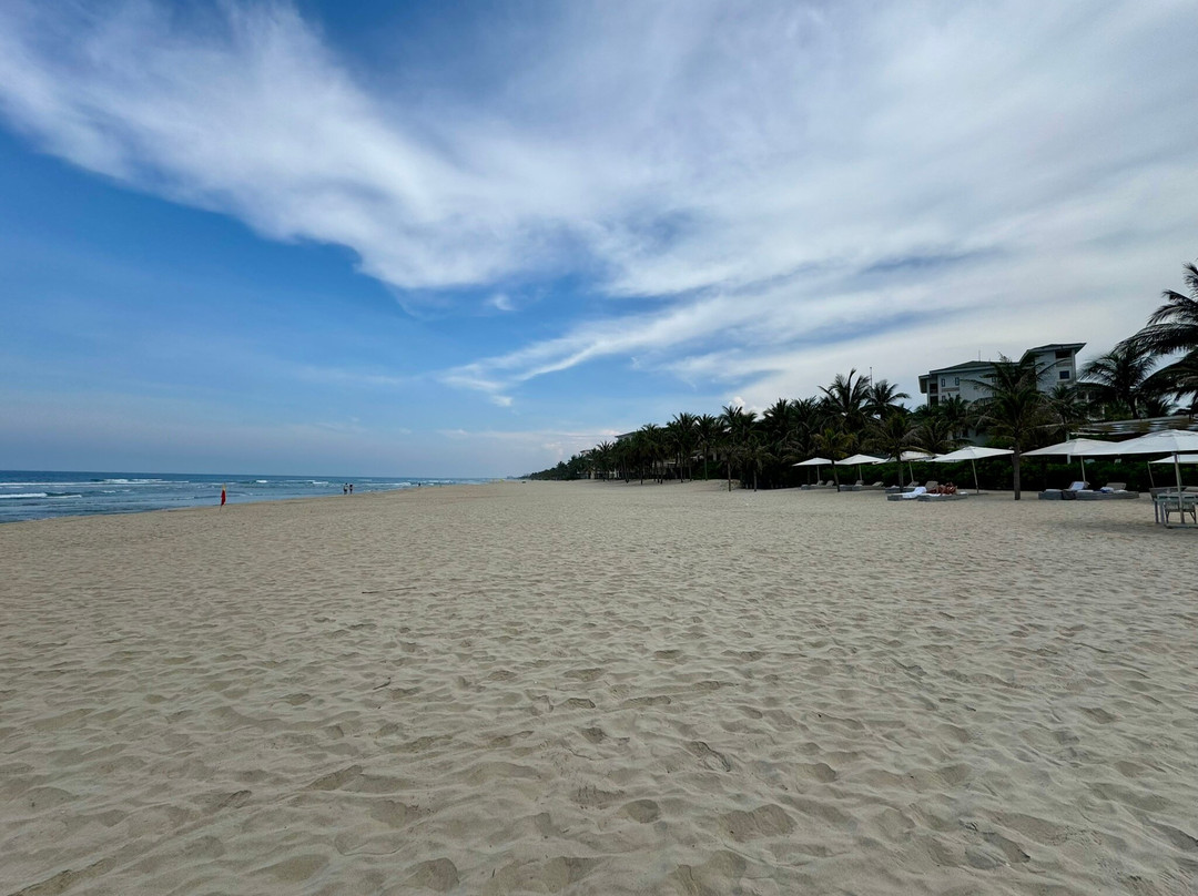 福西安马亚度假酒店主图