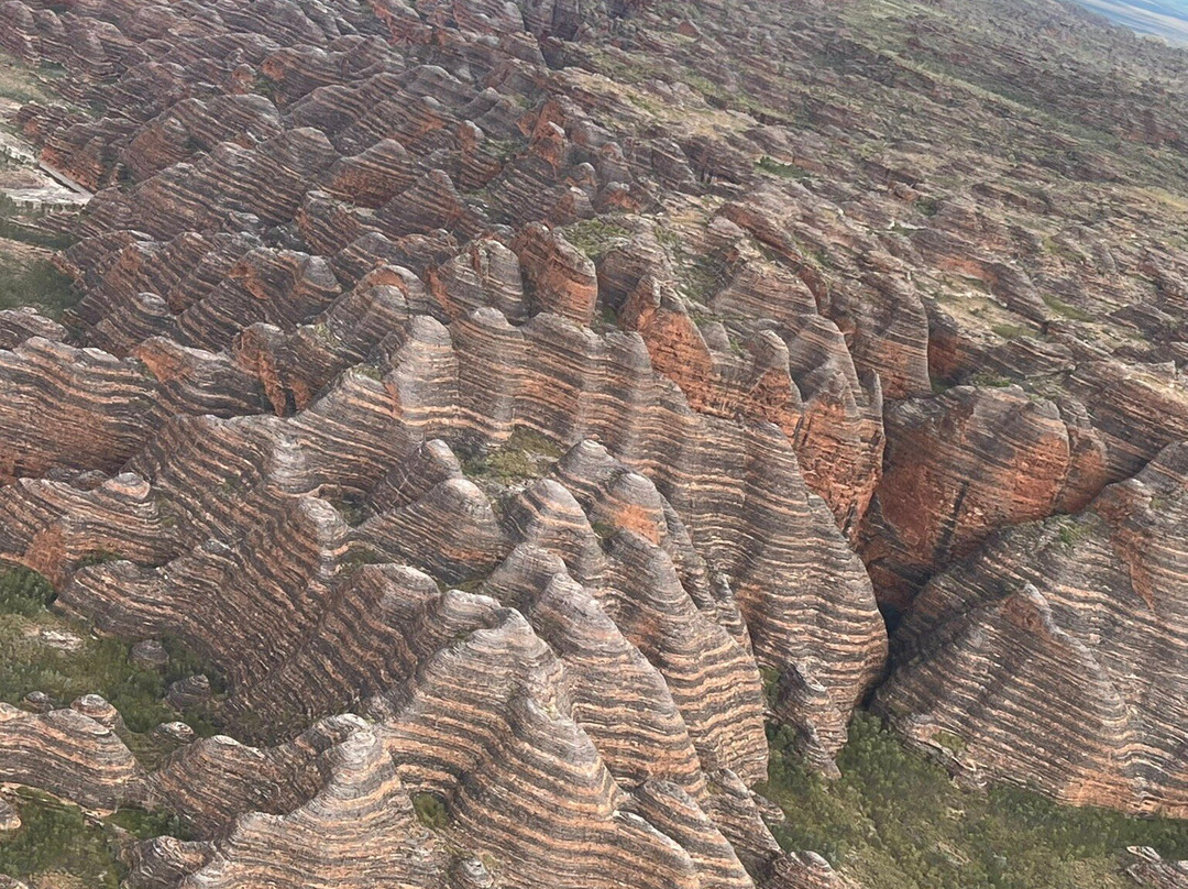 HeliSpirit Warmun景点图片