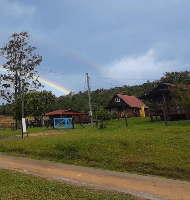 Pousada Colonial Medeiros