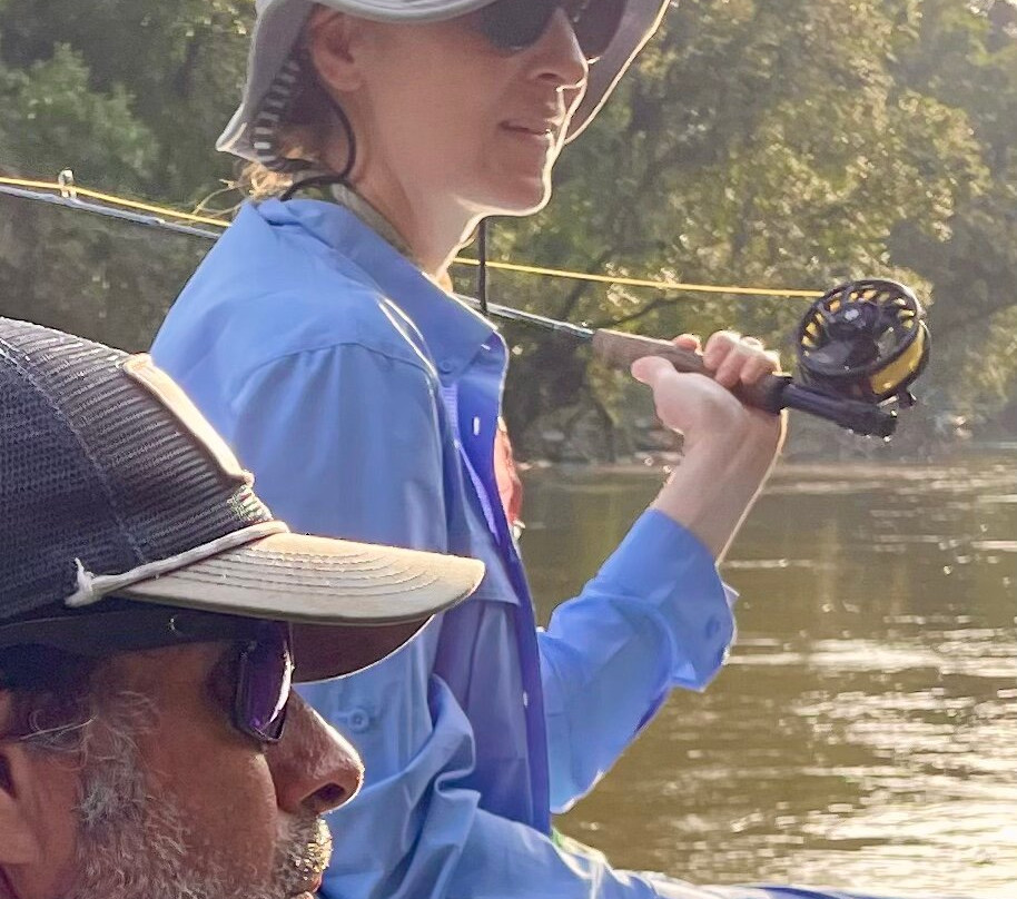 Sarapiquí Fishing-Puerto Viejo de Sarapiqui必去景点
