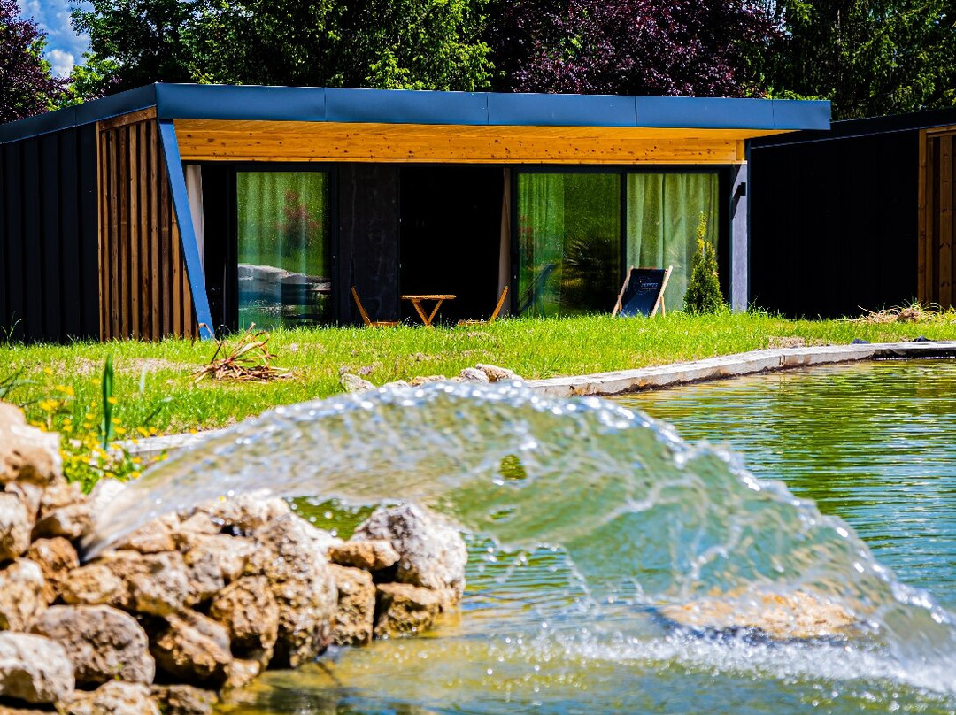 Pépites Lodges et Spas