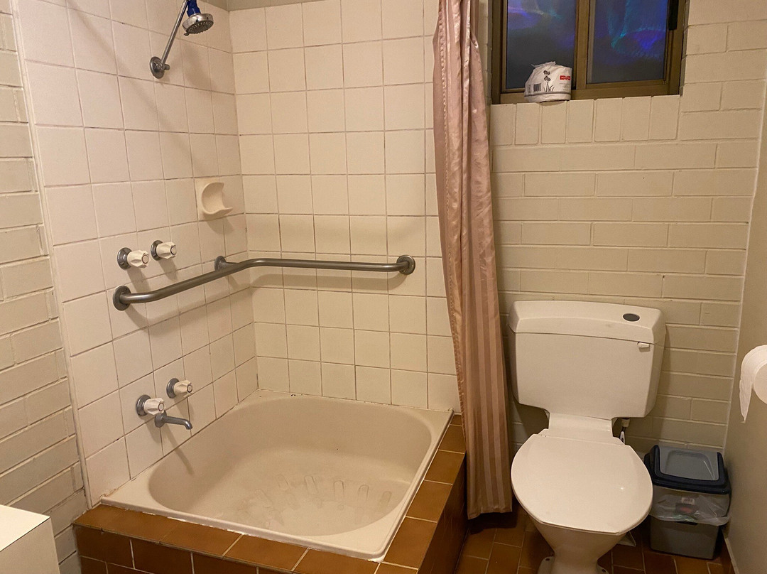 Cann Valley Motel主图