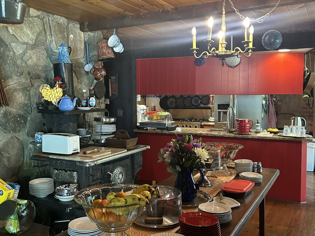 WhistleWood Farm Bed and Breakfast主图