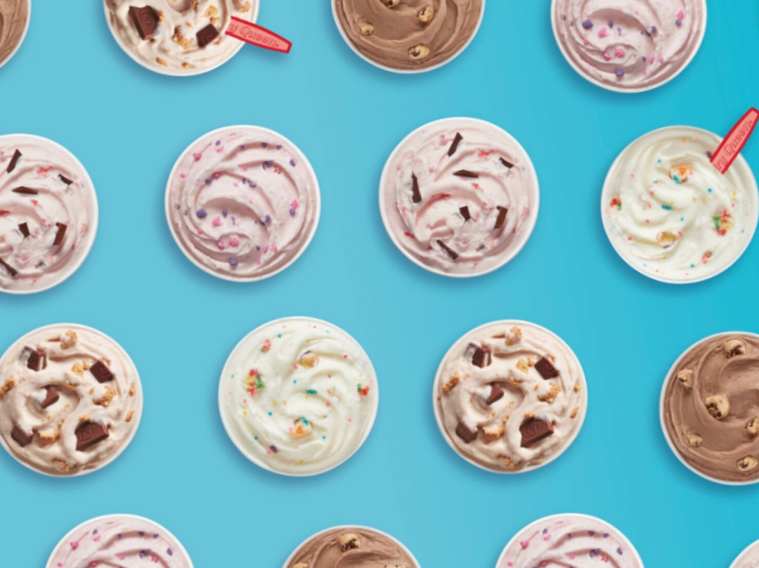 Dairy Queen (Treat)