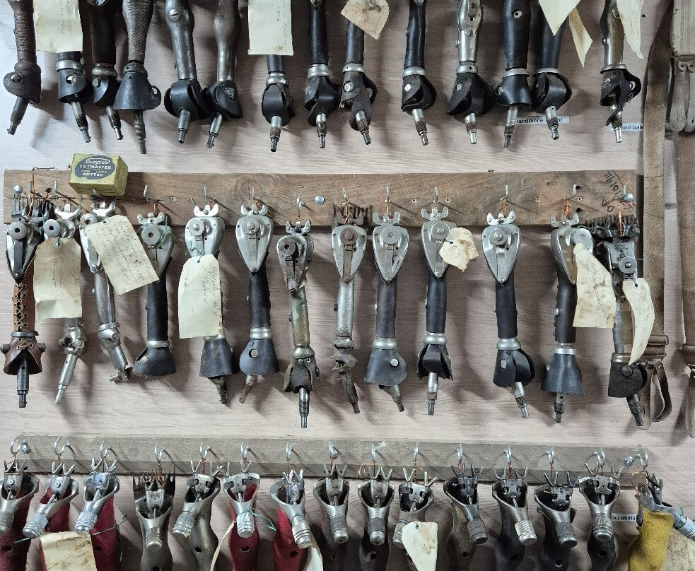 Just Rustic-Lightning Ridge必去景点