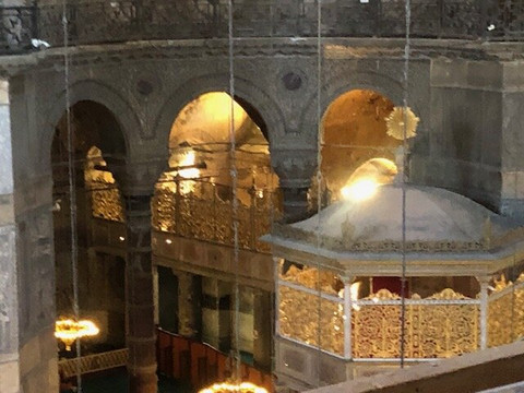 Hagia Sophia-Iznik必去景点