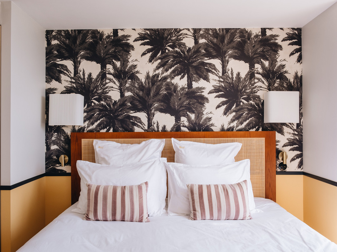 Le Chateau Real主图