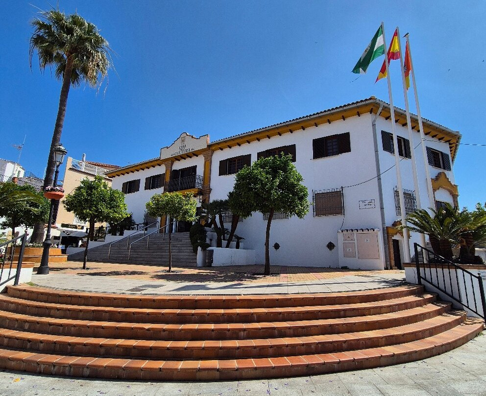 Casa de la Cultura-班纳玛德纳必去景点