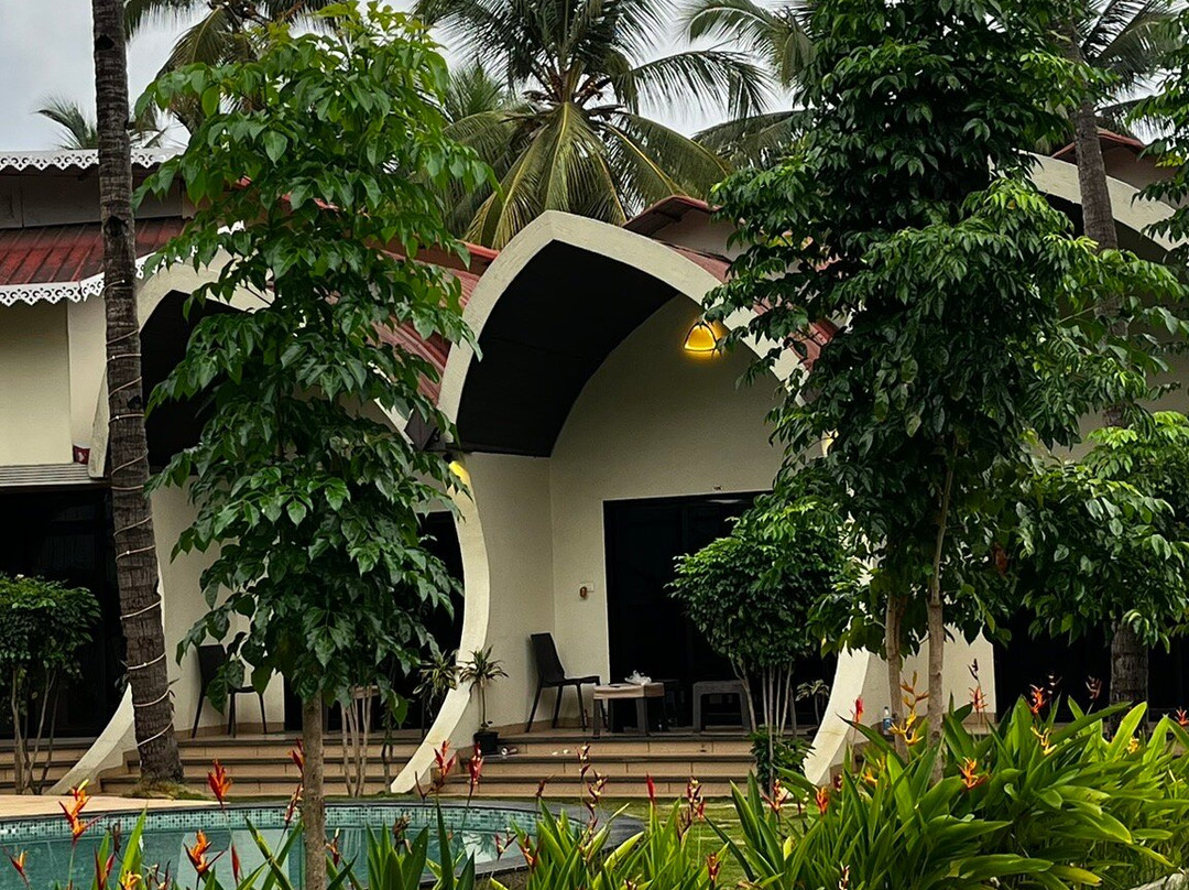 Eleven Petals Resort By Spicy Mango