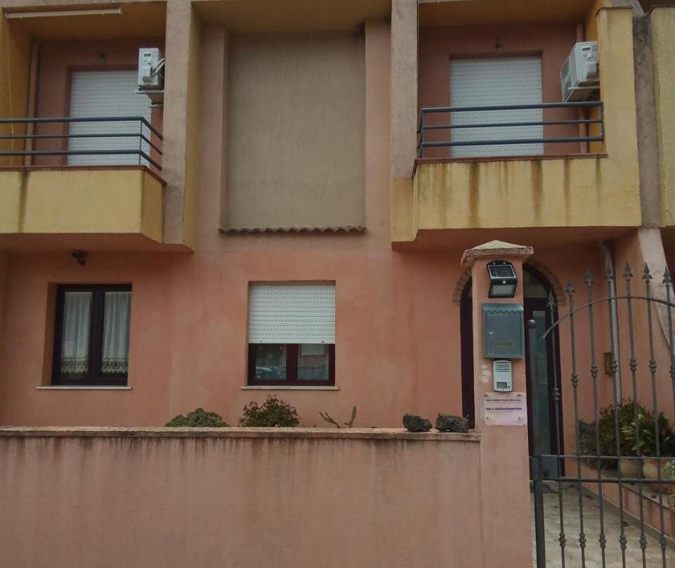 Casa Olga