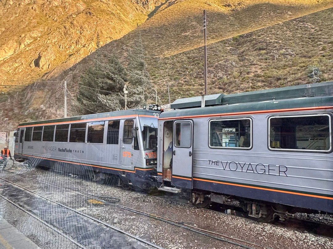 Perú Millas-库斯科必去景点