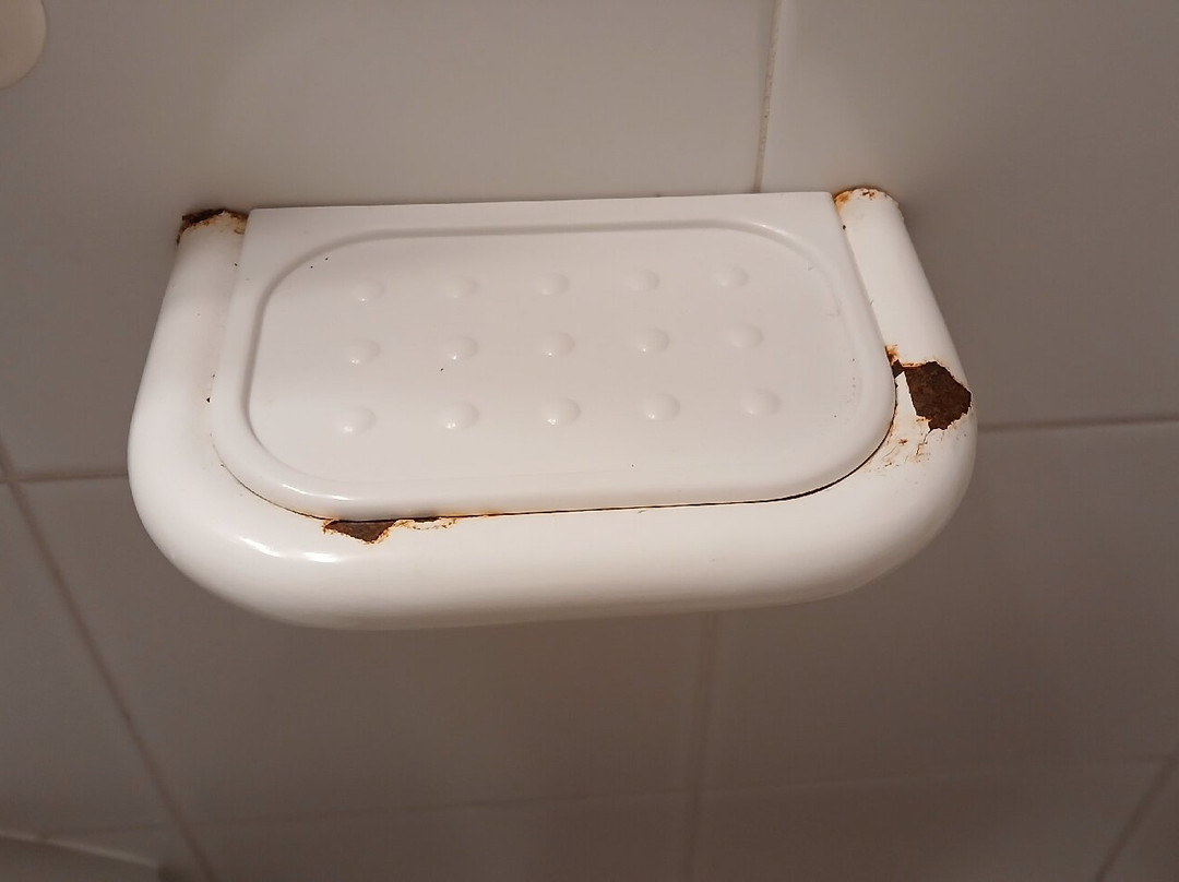 中央公寓酒店主图