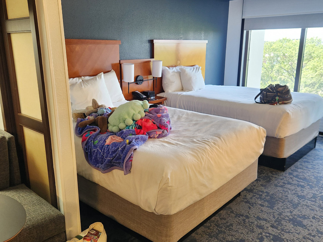 Hyatt Place Lakeland Center主图