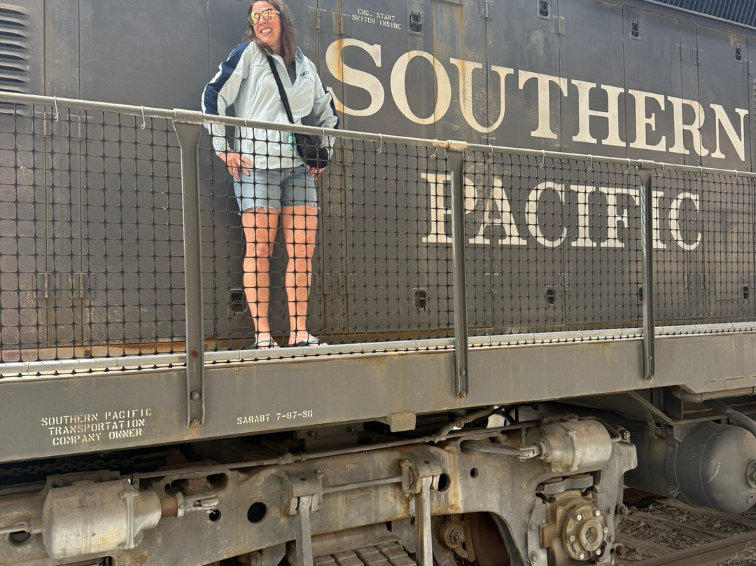 Union Station-奥格登必去景点