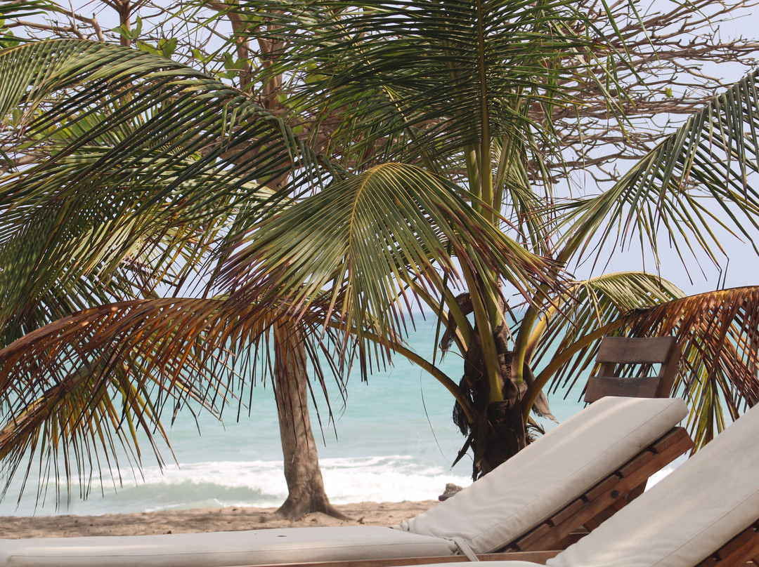 Chiniu Hotel Boutique主图