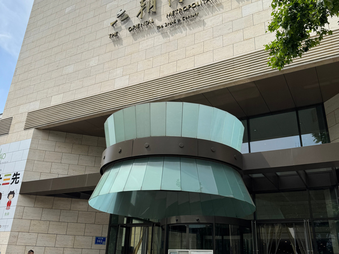 六朝博物馆-南京市必去景点