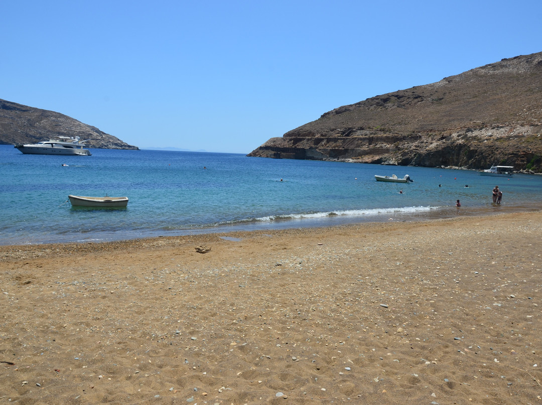 Koutalas Beach景点图片