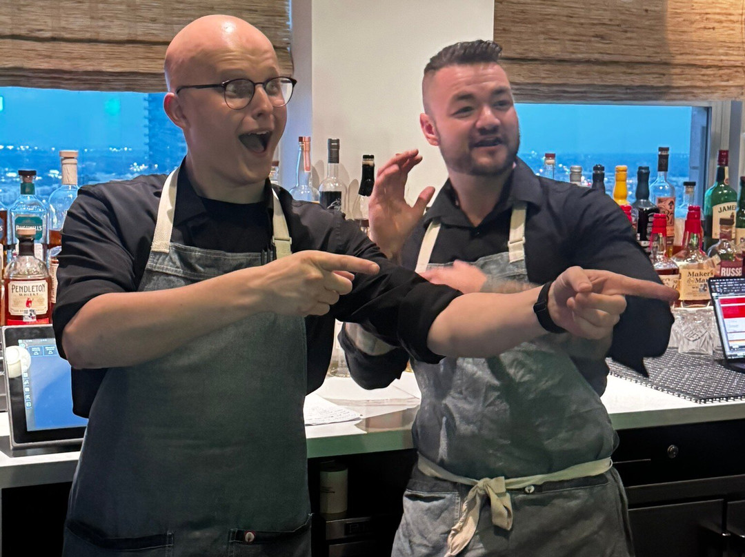 Kimpton Harper Hotel By IHG主图