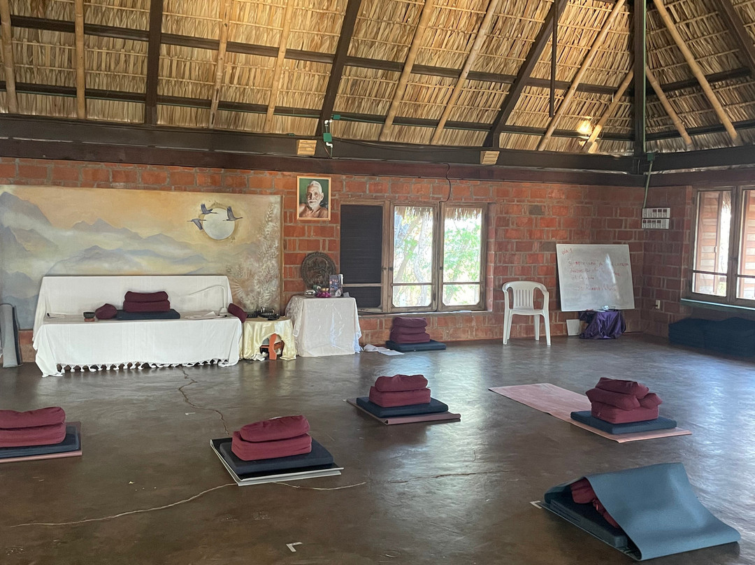 Hridaya Yoga-Mazunte必去景点