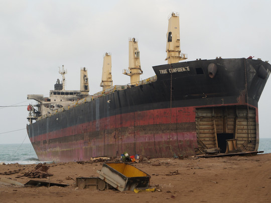 Hiddenture-卡拉奇必去景点