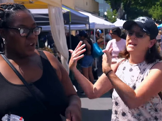 Lakeland Downtown Farmer's Market-莱克兰必去景点