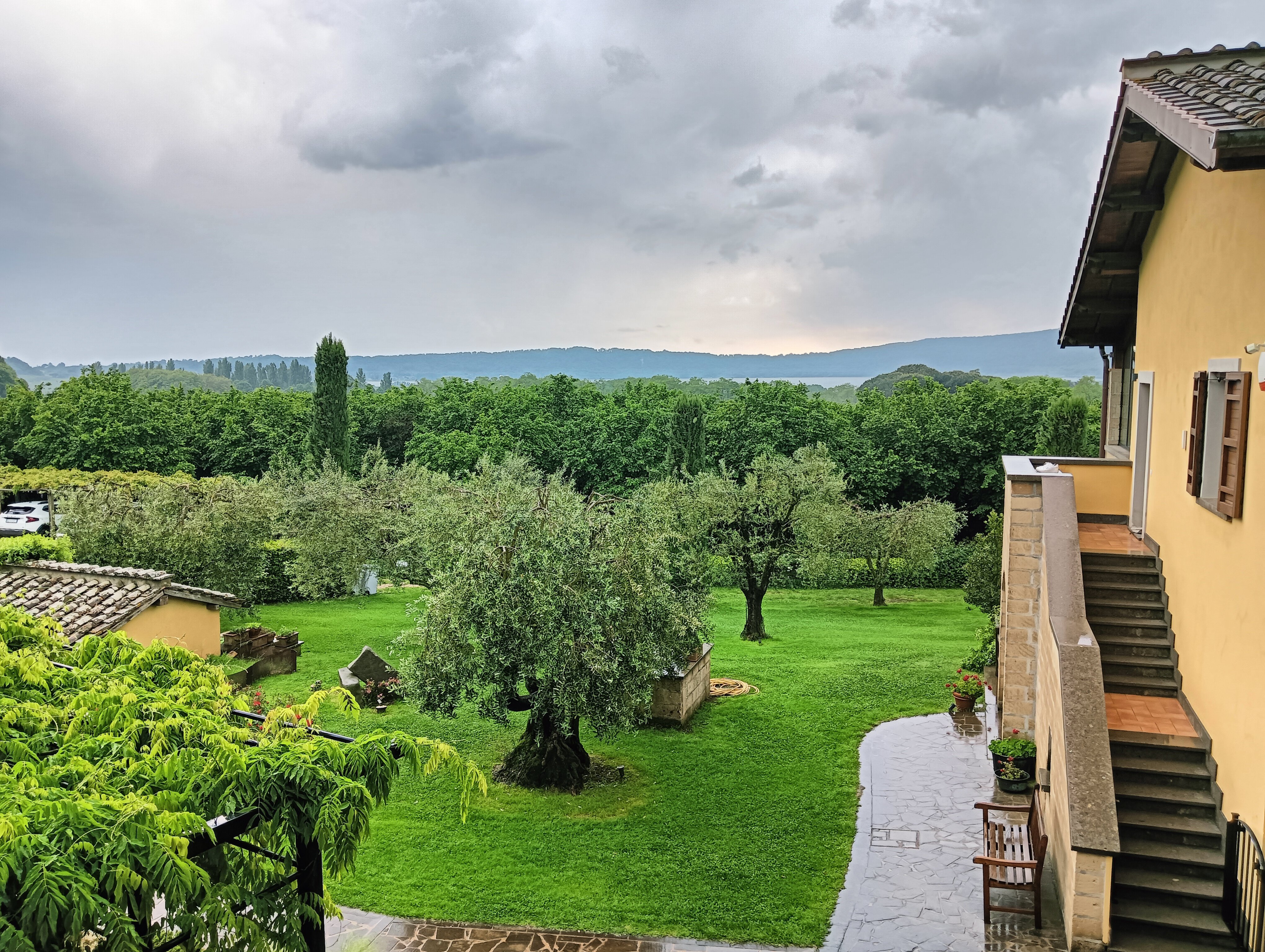 Agriturismo La Valle Di Vico-官方