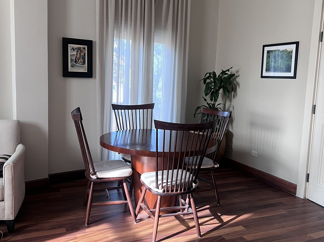 Las Clementinas Hotel主图