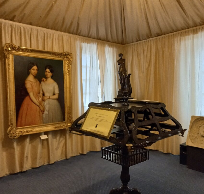 Museo Civico Antonino Olmo e Gipsoteca Davide Calandra-Savigliano必去景点