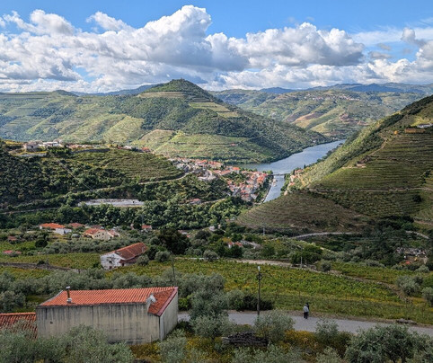 Detours-波尔图必去景点