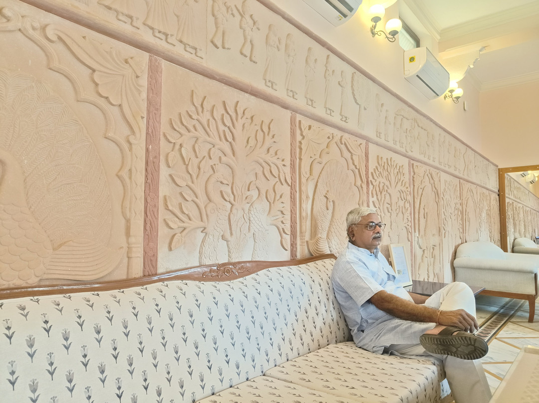 Club Mahinda Bharatpur