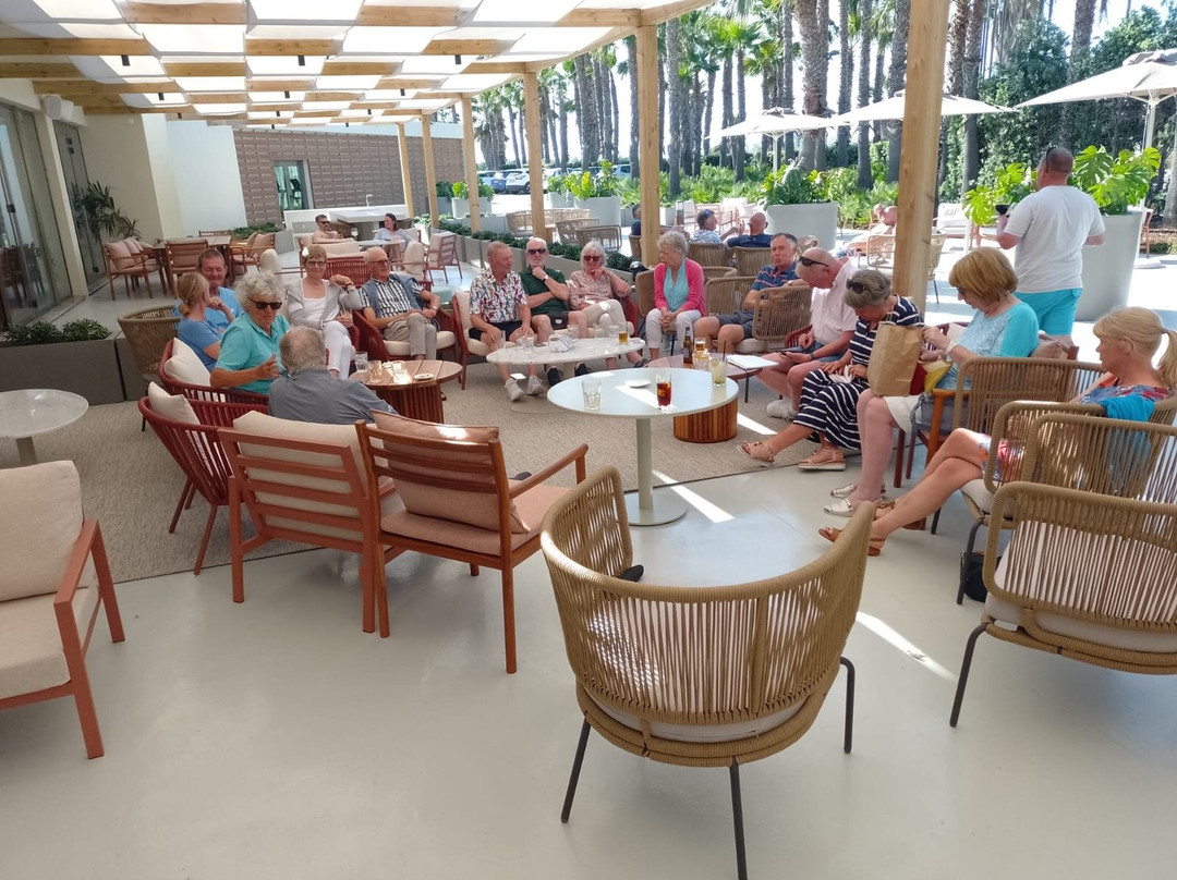 Marriott Residences Salgados Resort, Algarve主图