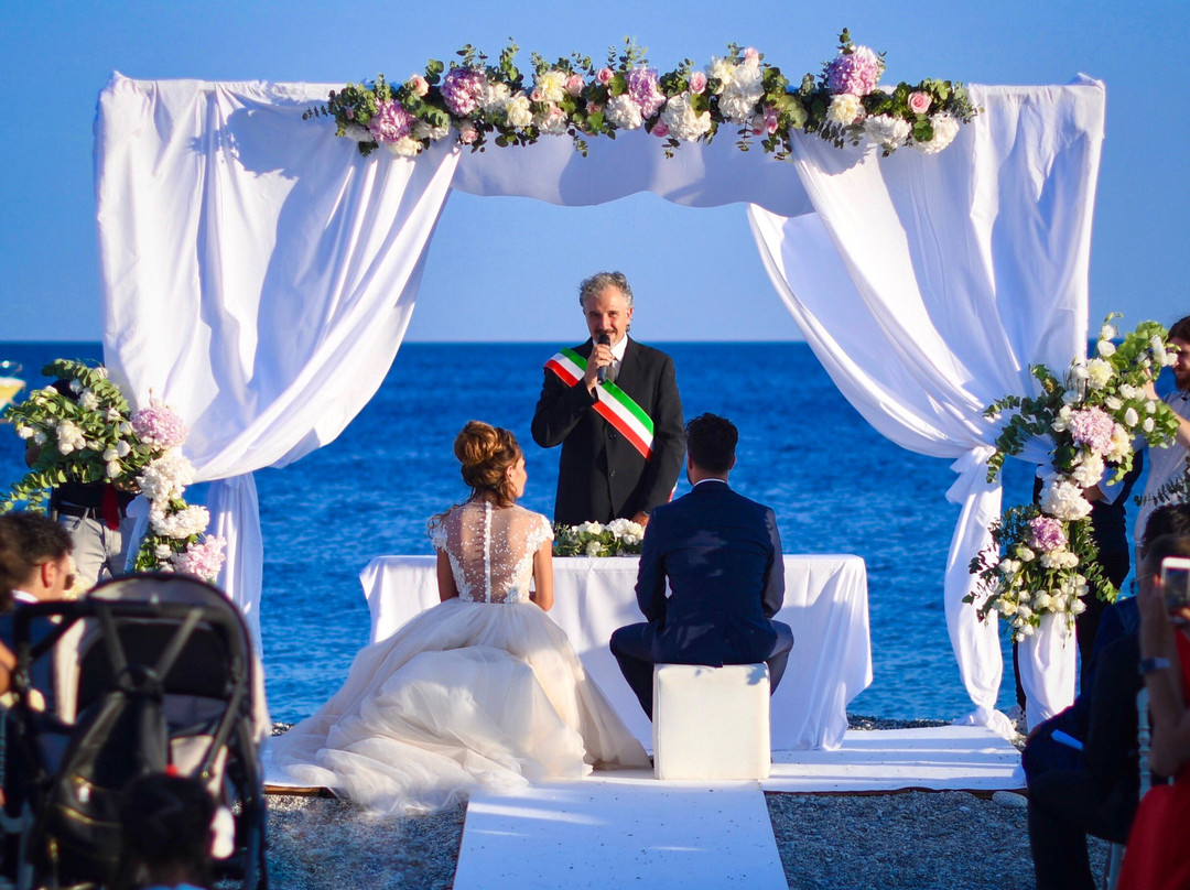 Sabbia D'oro Hotel主图