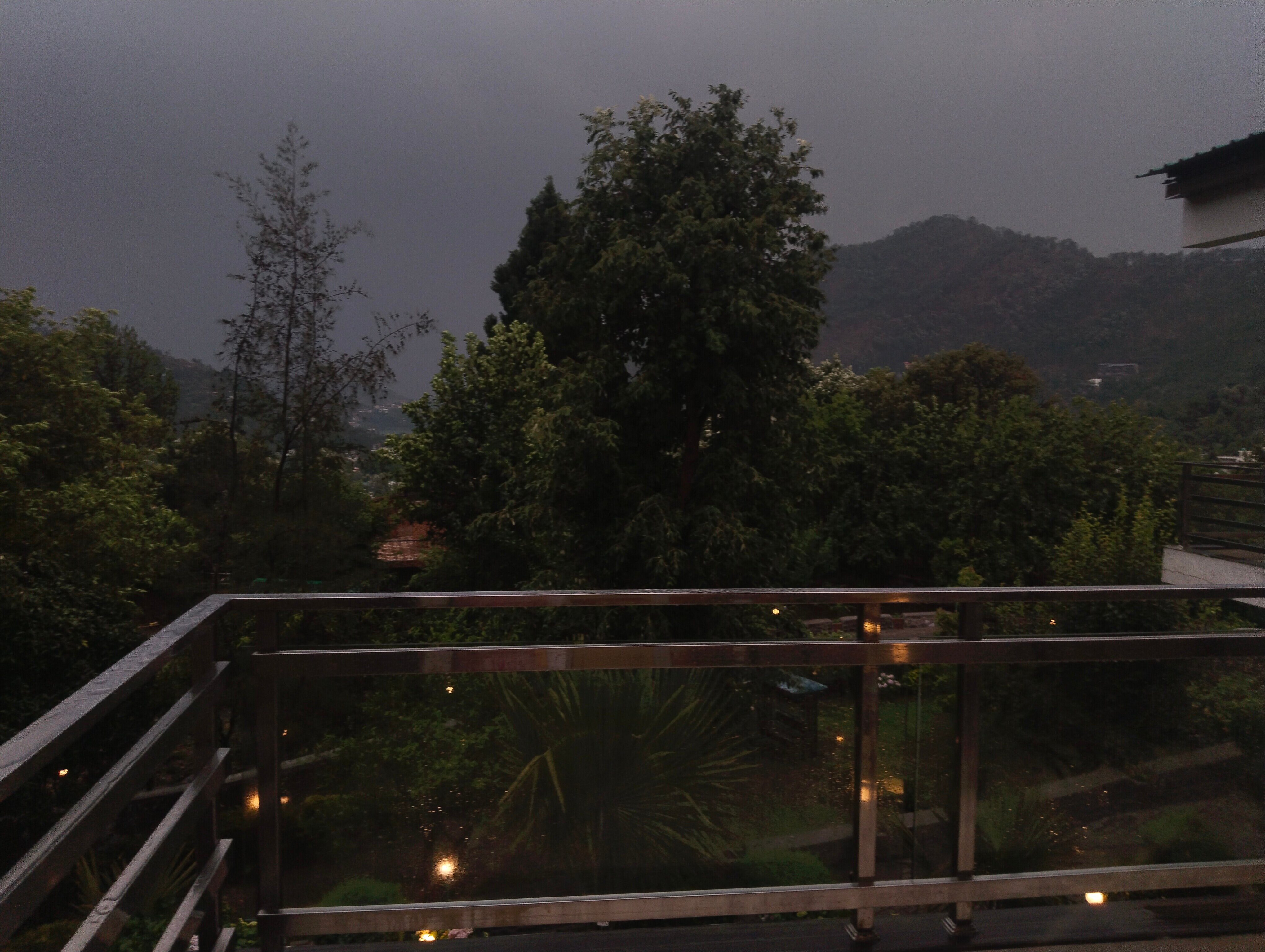 Chirping Hills Resort, Bhimtal-官方