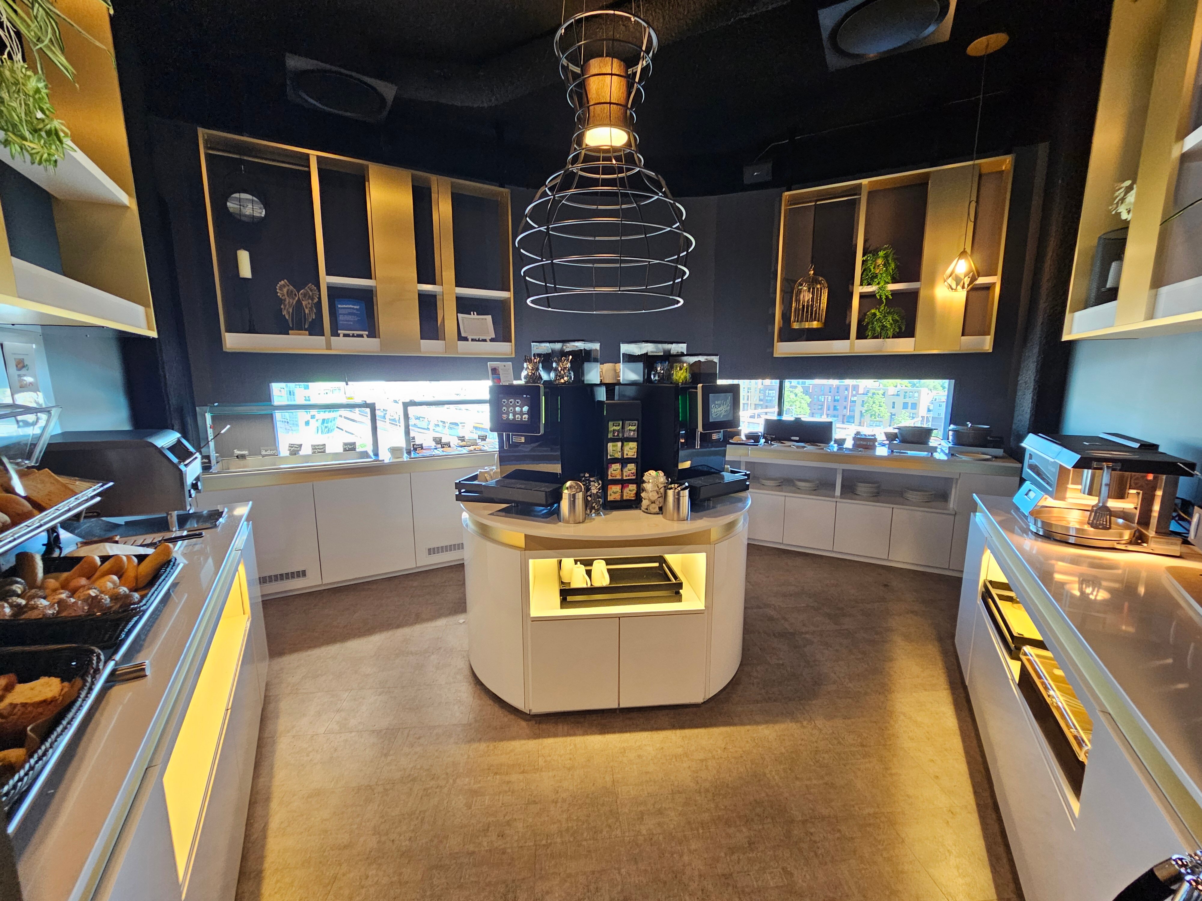 ibis Styles Arnheim-官方