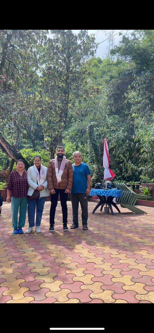Selep Village Homestay-官方