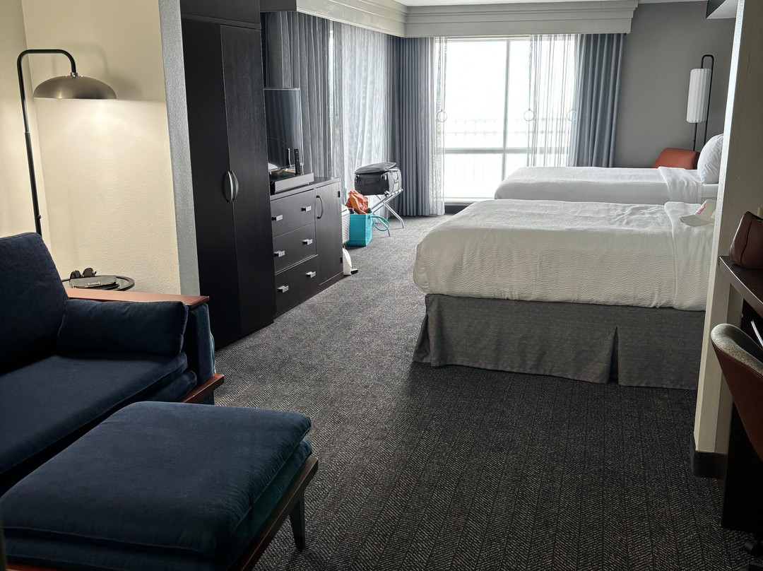 Courtyard by Marriott Galveston Island主图