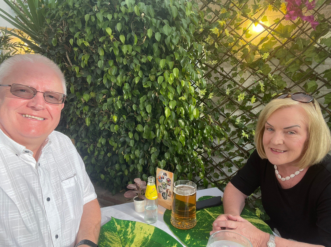 Gabriel's Italian Restaurant