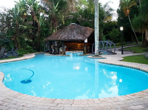 Fish Eagle Manor主图