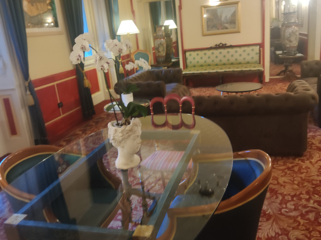 Hotel Villa Fiorita主图