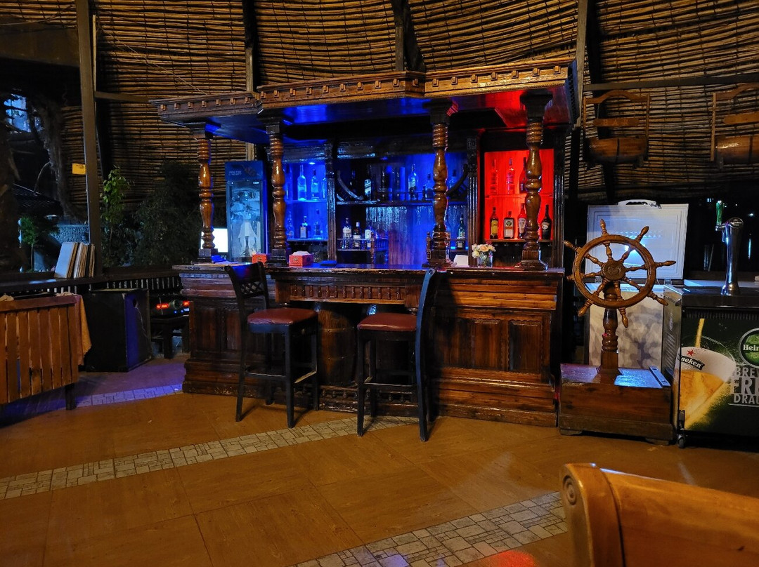 Liesak Resort Hotel主图
