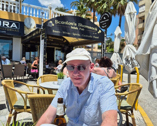 Scanlon's Shamrock Bar-班纳玛德纳必去景点